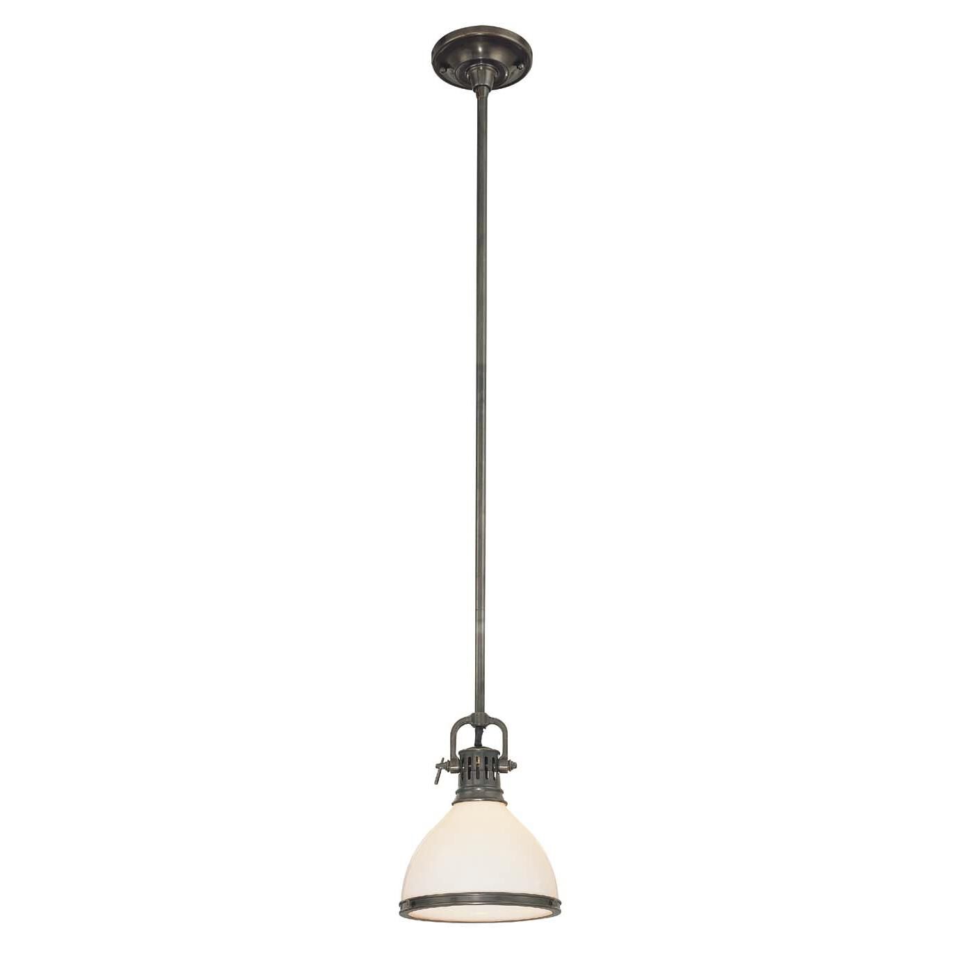 Randolph 10 Inch Mini Pendant by Hudson Valley Lighting - Clearance